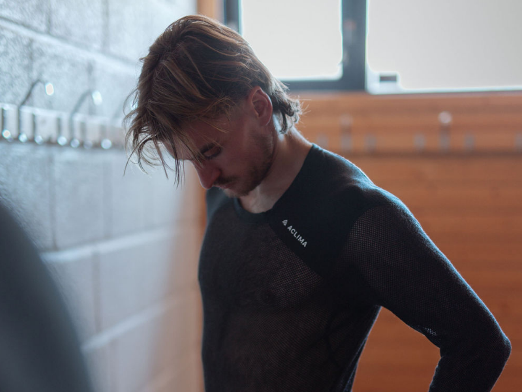 Aclima ullklær til vinterfotball