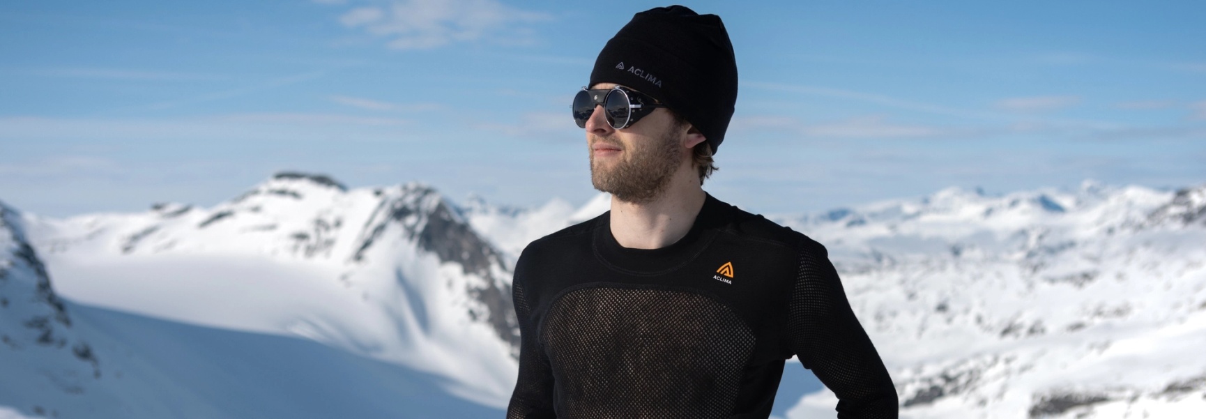 WoolNet Original Herrenpullover mit Rundhalsausschnitt