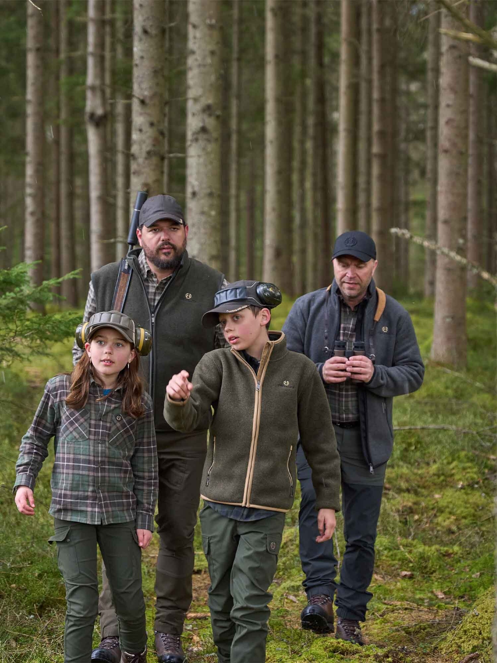 Daniel Dasilva and the Collection Generations by Chevalier