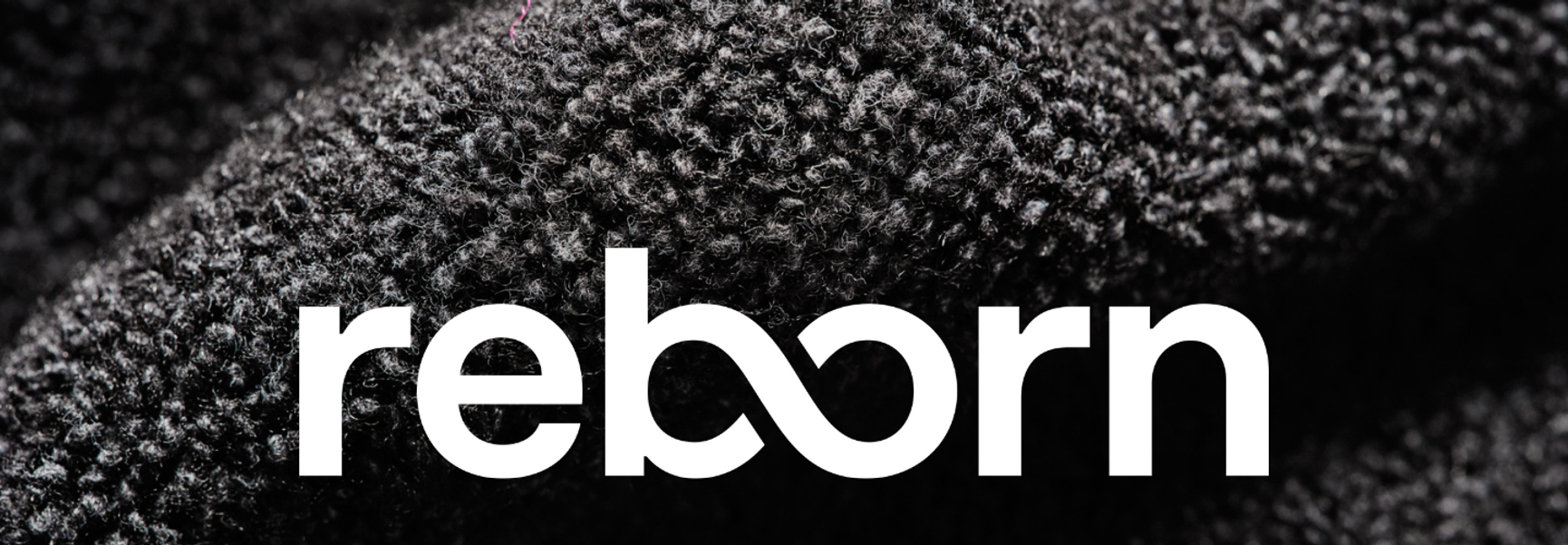 Aclima reborn recycelte Wolle