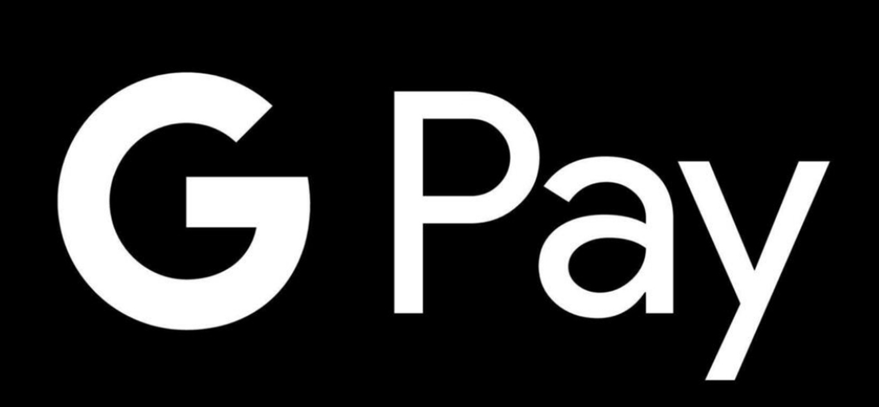 Google Pay logo