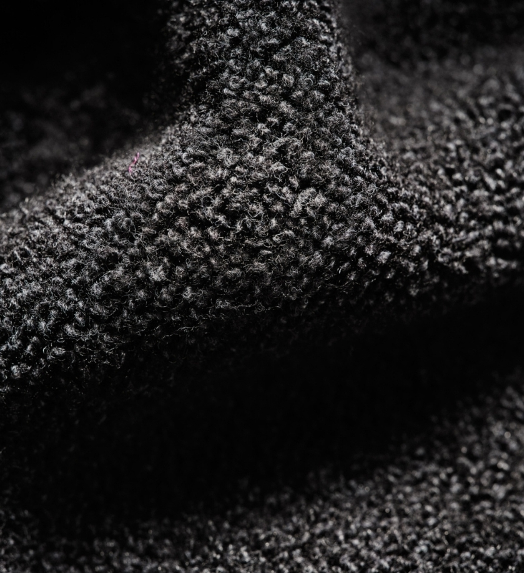 Aclima recycelte Wolle