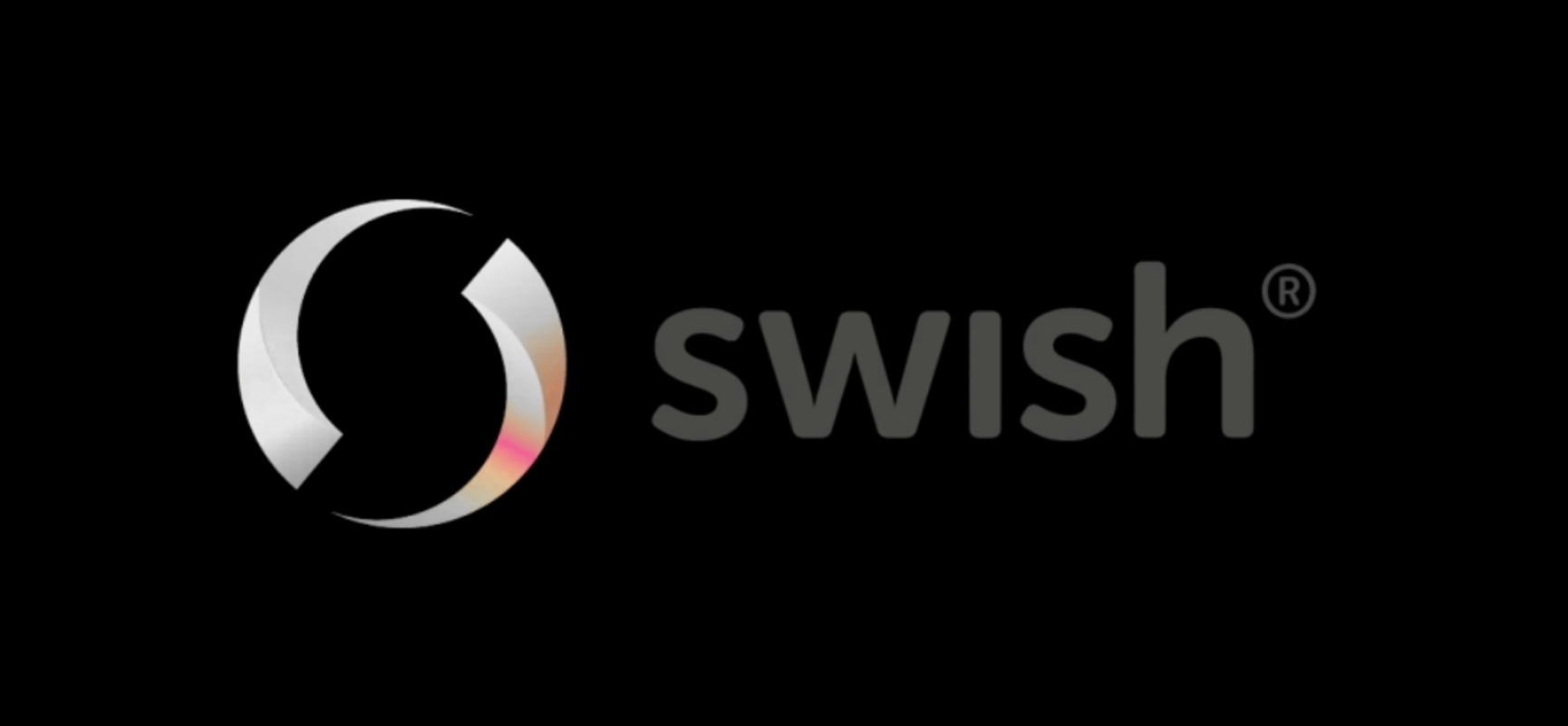 Swish logo