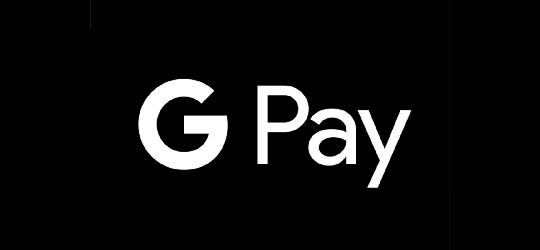 Google Pay logo