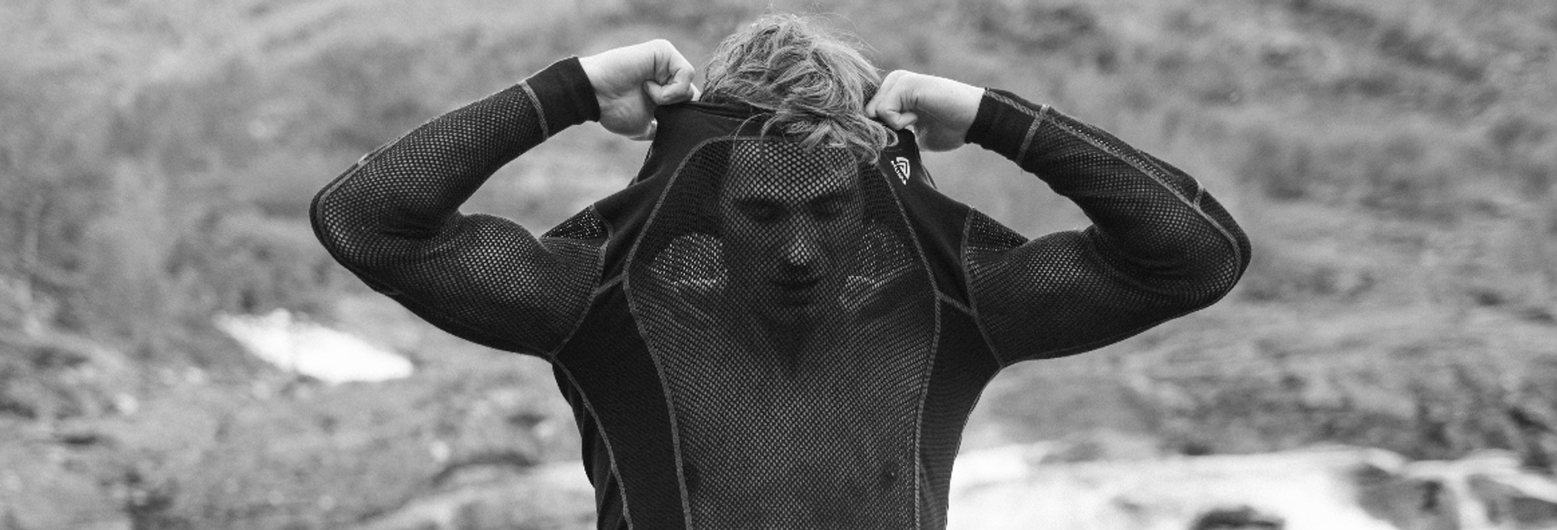 WoolNet Original Herren, Aclima