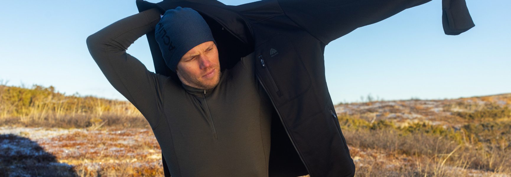 Aclima WarmWool
