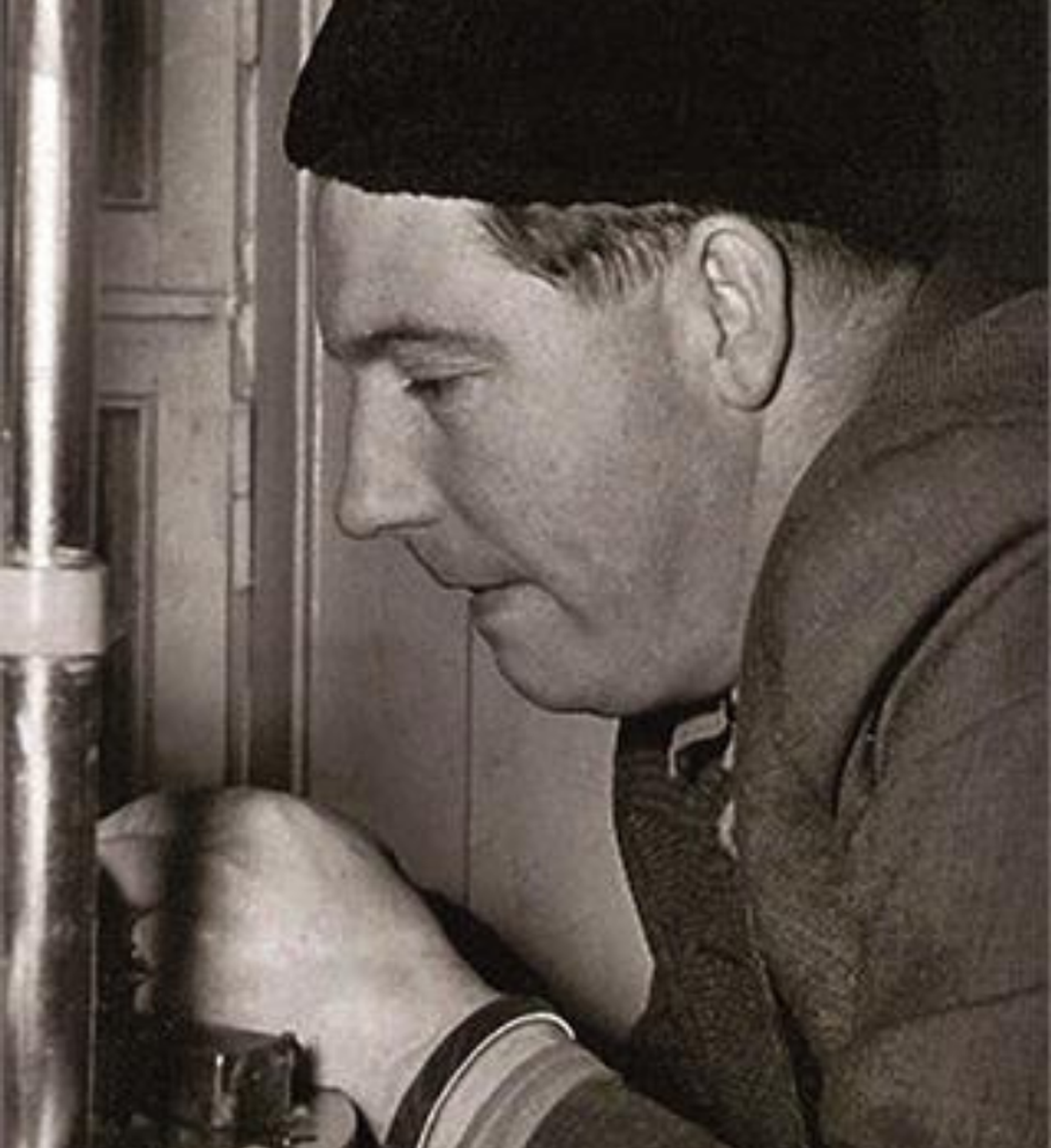 Eivind Johansen Aclima