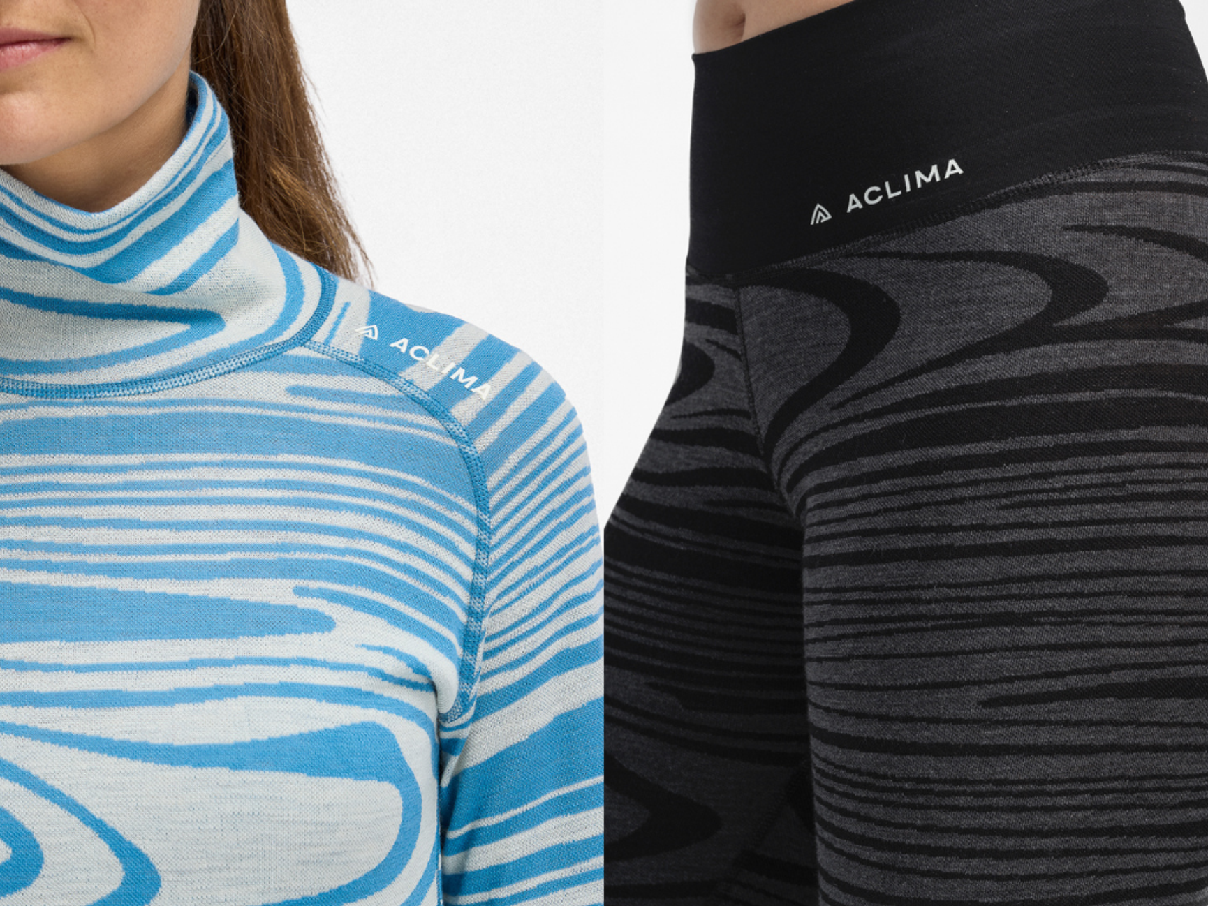Aclima motion serie WarmWool