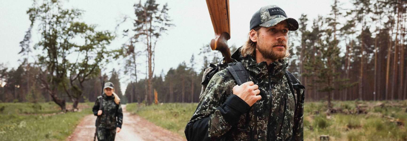 Our all-time best waterproof hunting suit is now even better!