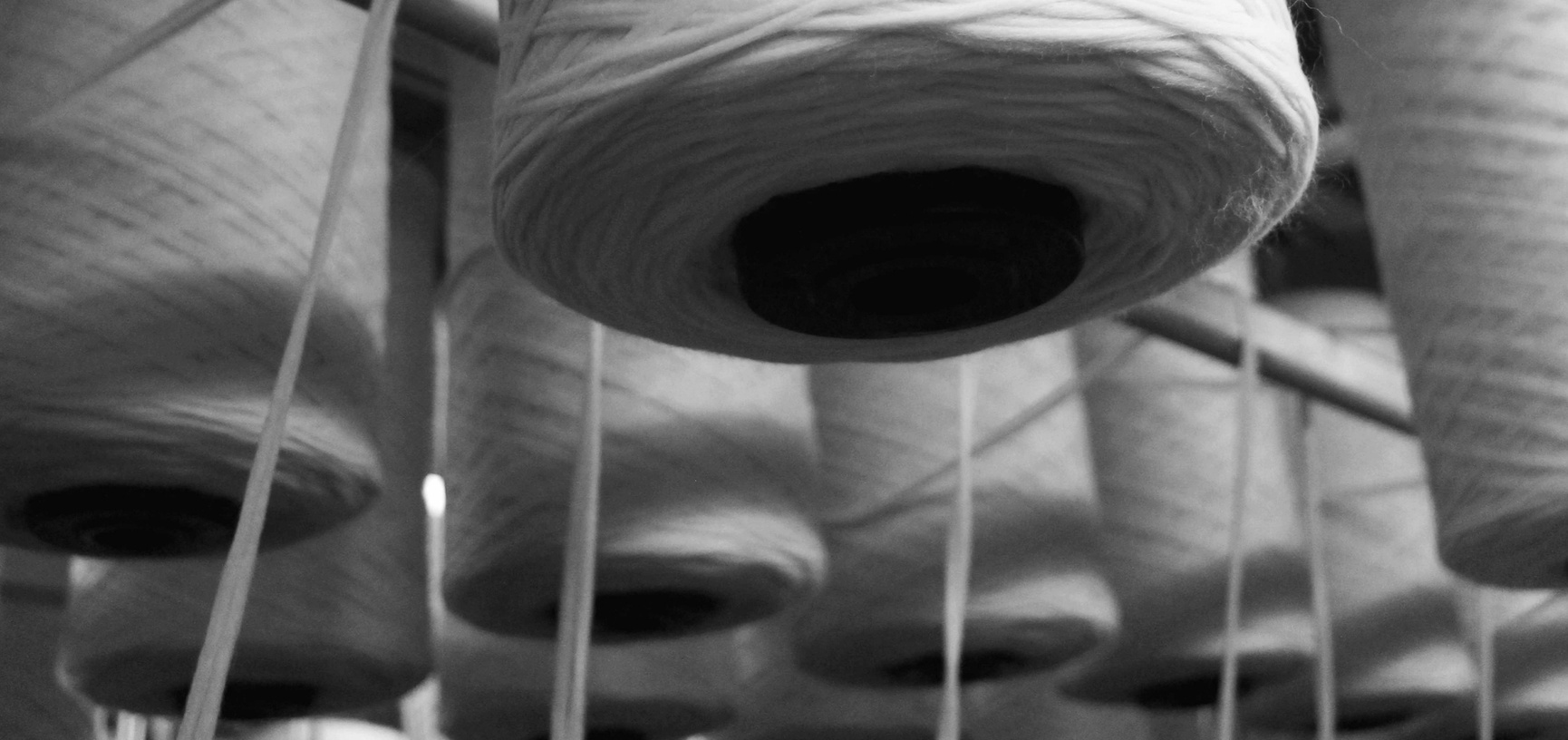 Spinnen Wolle Aclima