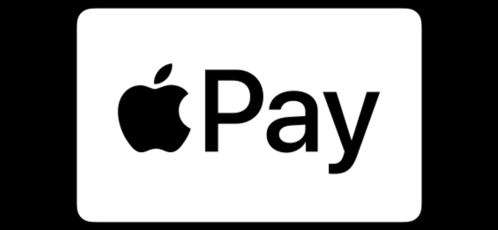 Apple Pay logo
