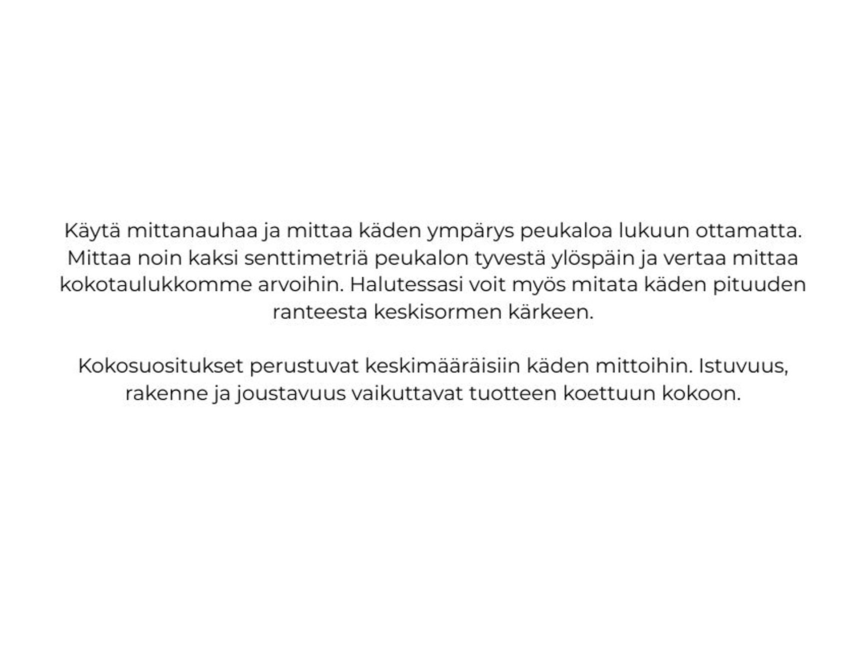 Kokotaulukot