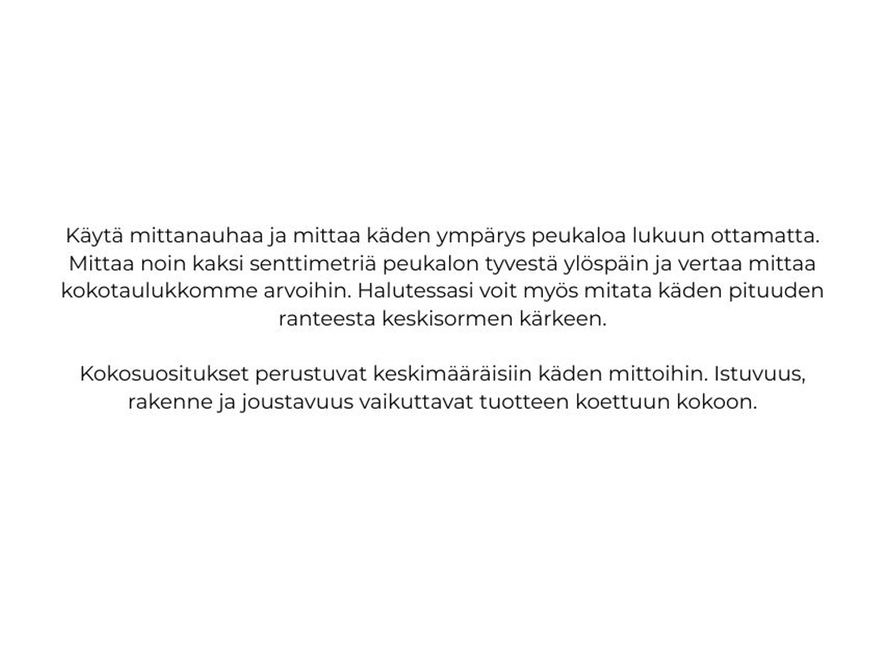Kokotaulukot