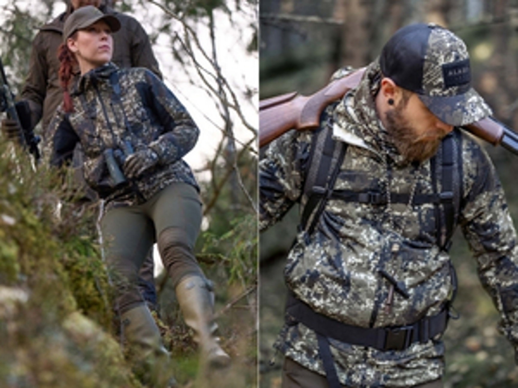 Active Hunter