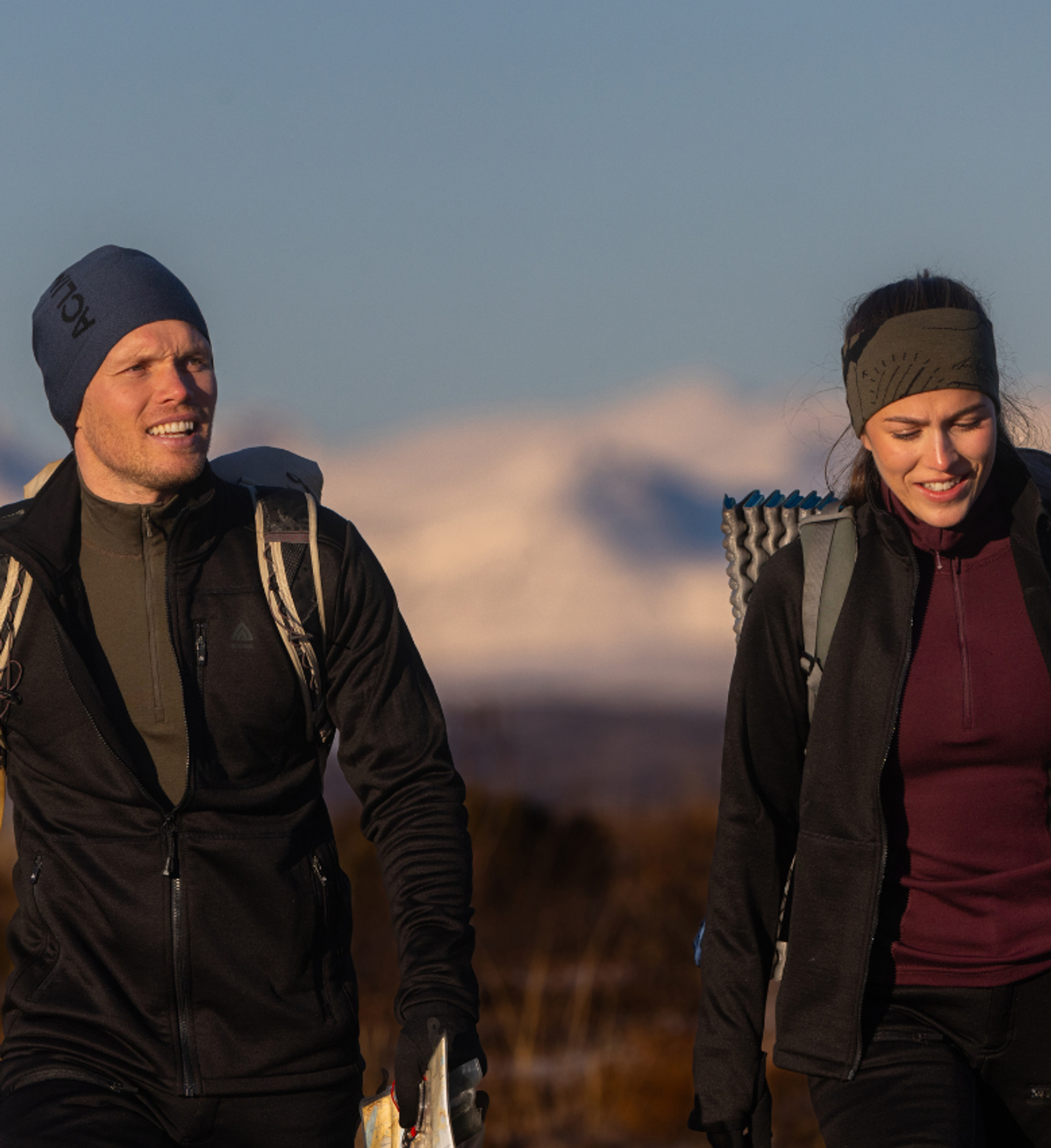 Aclima WarmWool