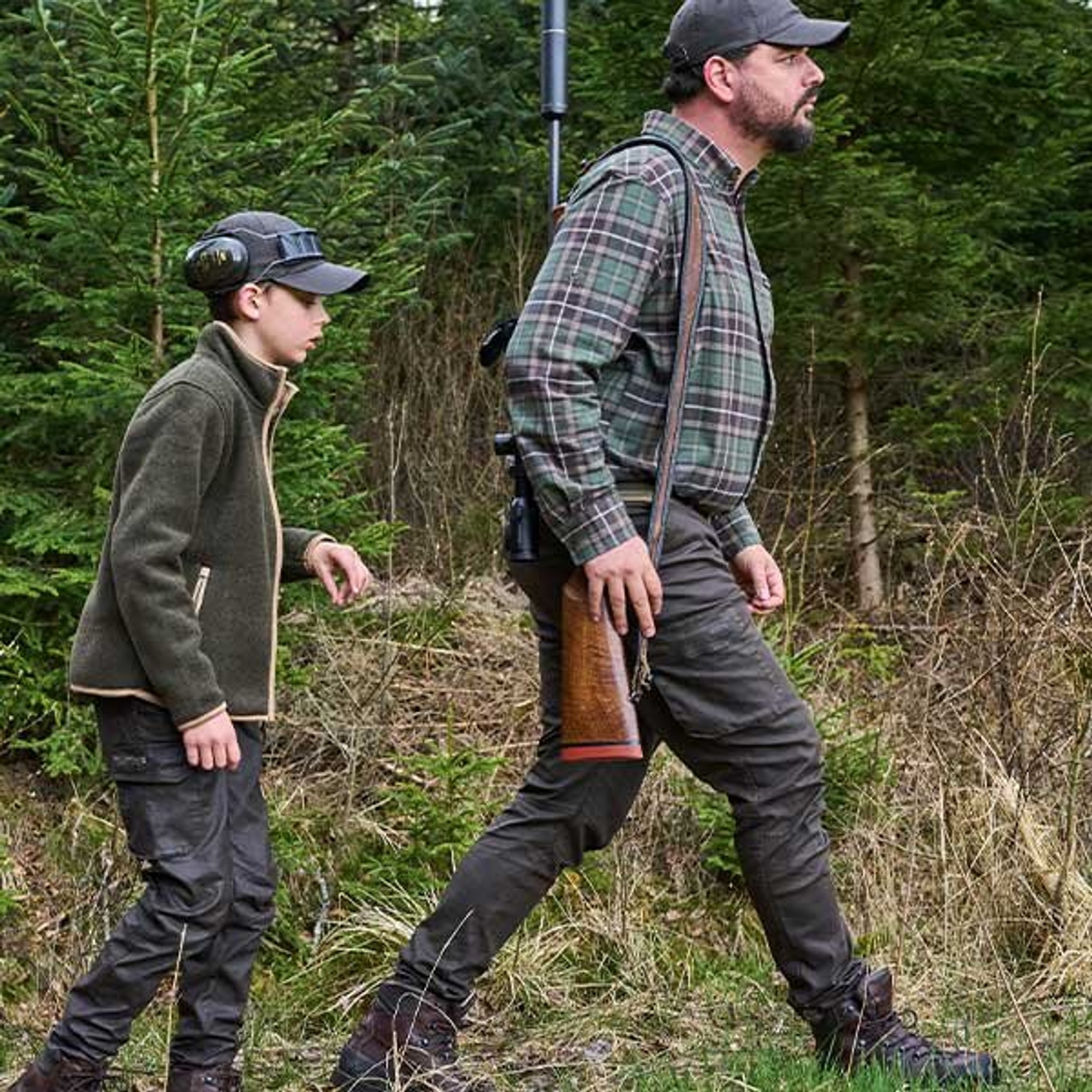 Vintage Pants for Men and Women