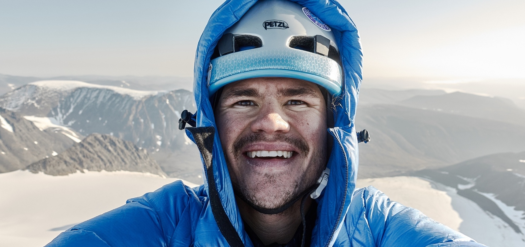 Alexander Nordvall Aclima ambassadør