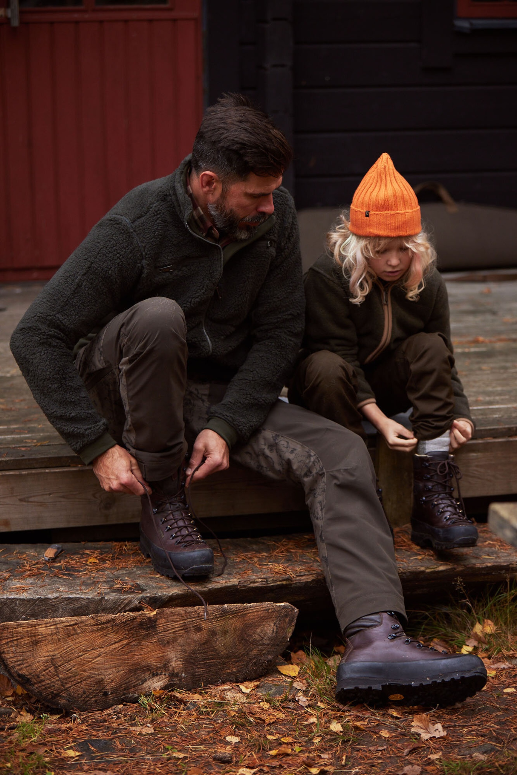 Fleece for Women, Men and Juniors