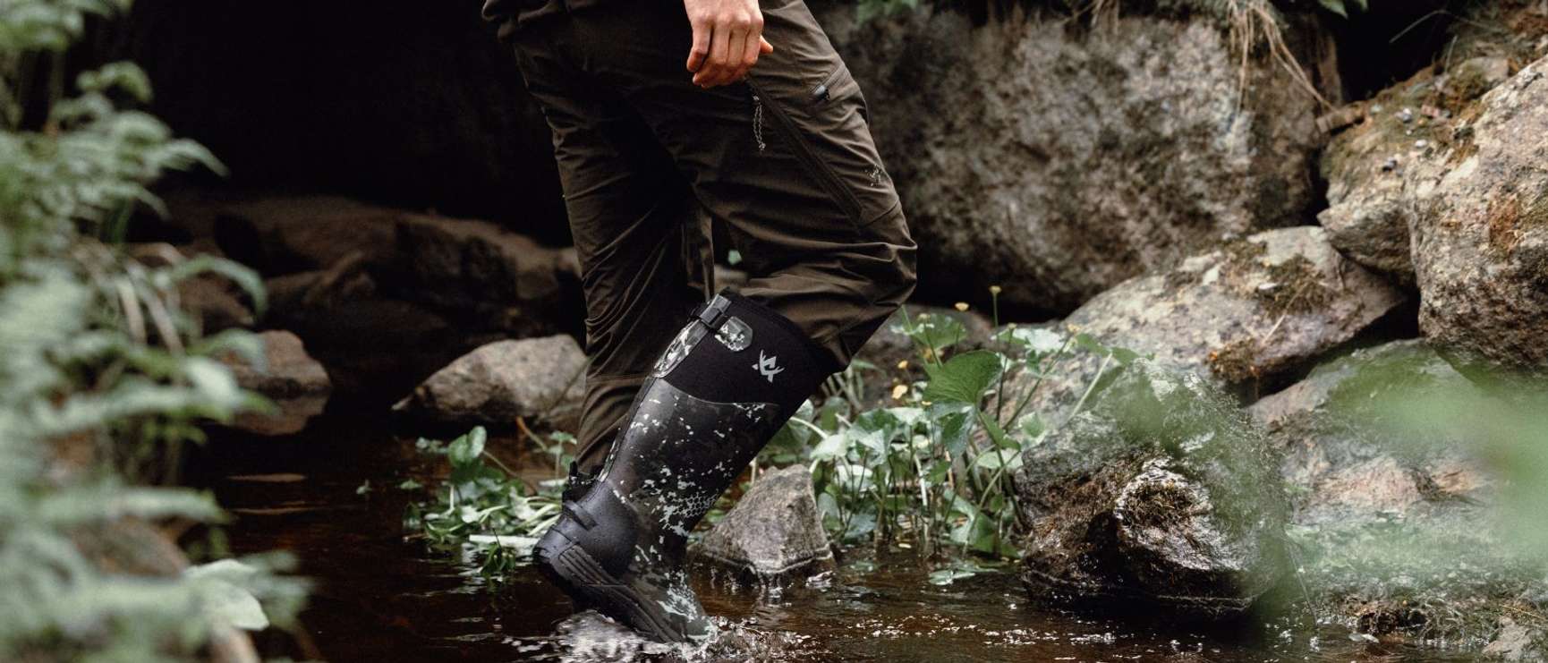Chaser Lite - the ultimate lightweight pant for hunting and summer adventures