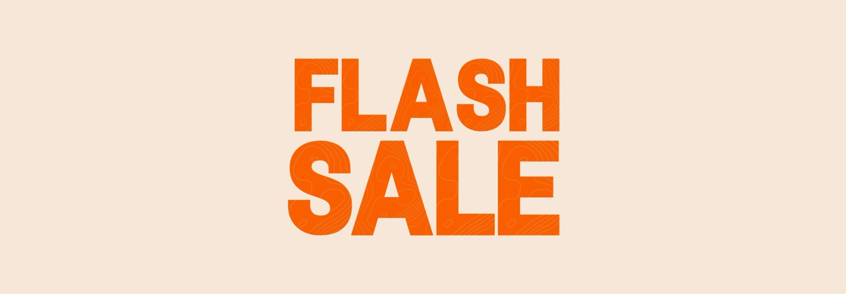 Flash Sale