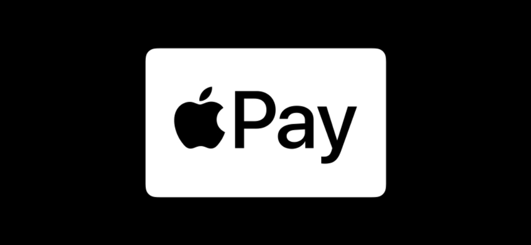 Apple pay logo
