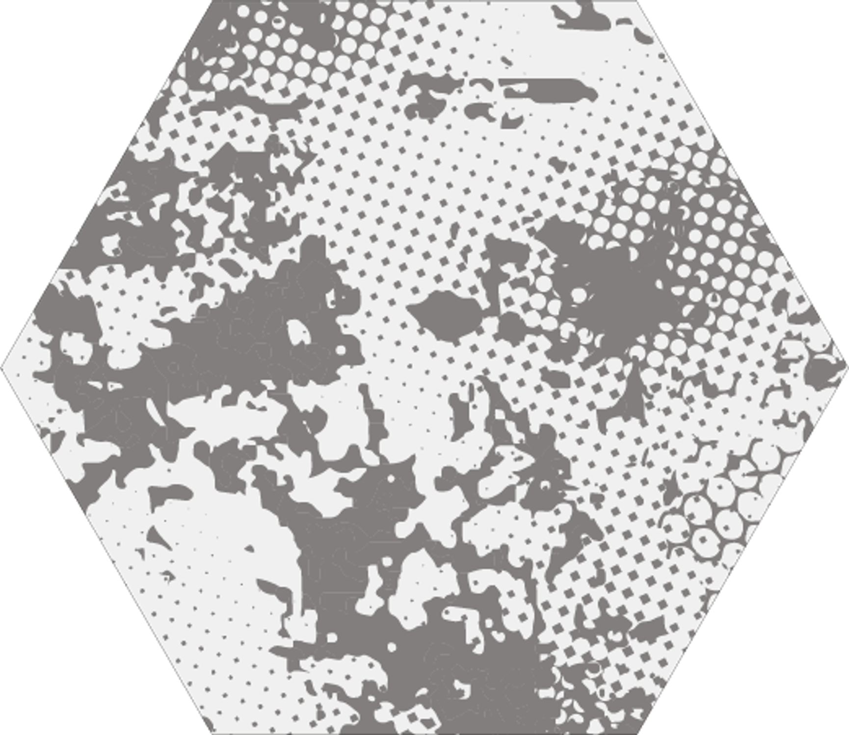 BlindTech Snow Blur – camouflage för vinterjakt