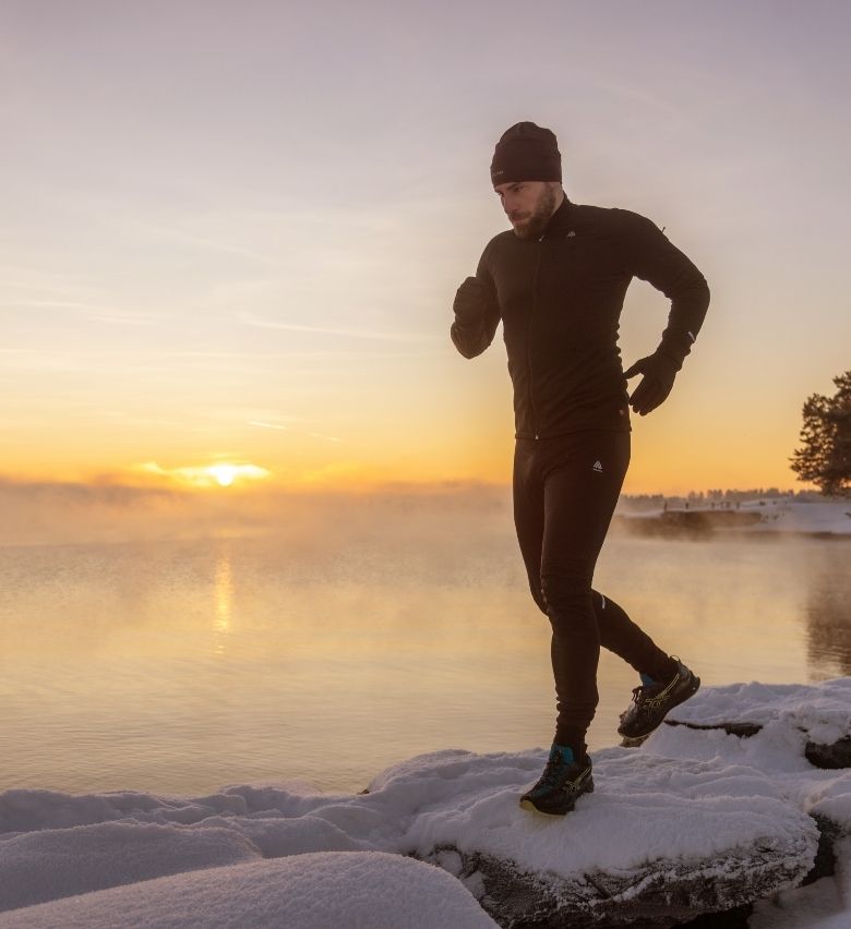 WoolShell Men | Aclima.com