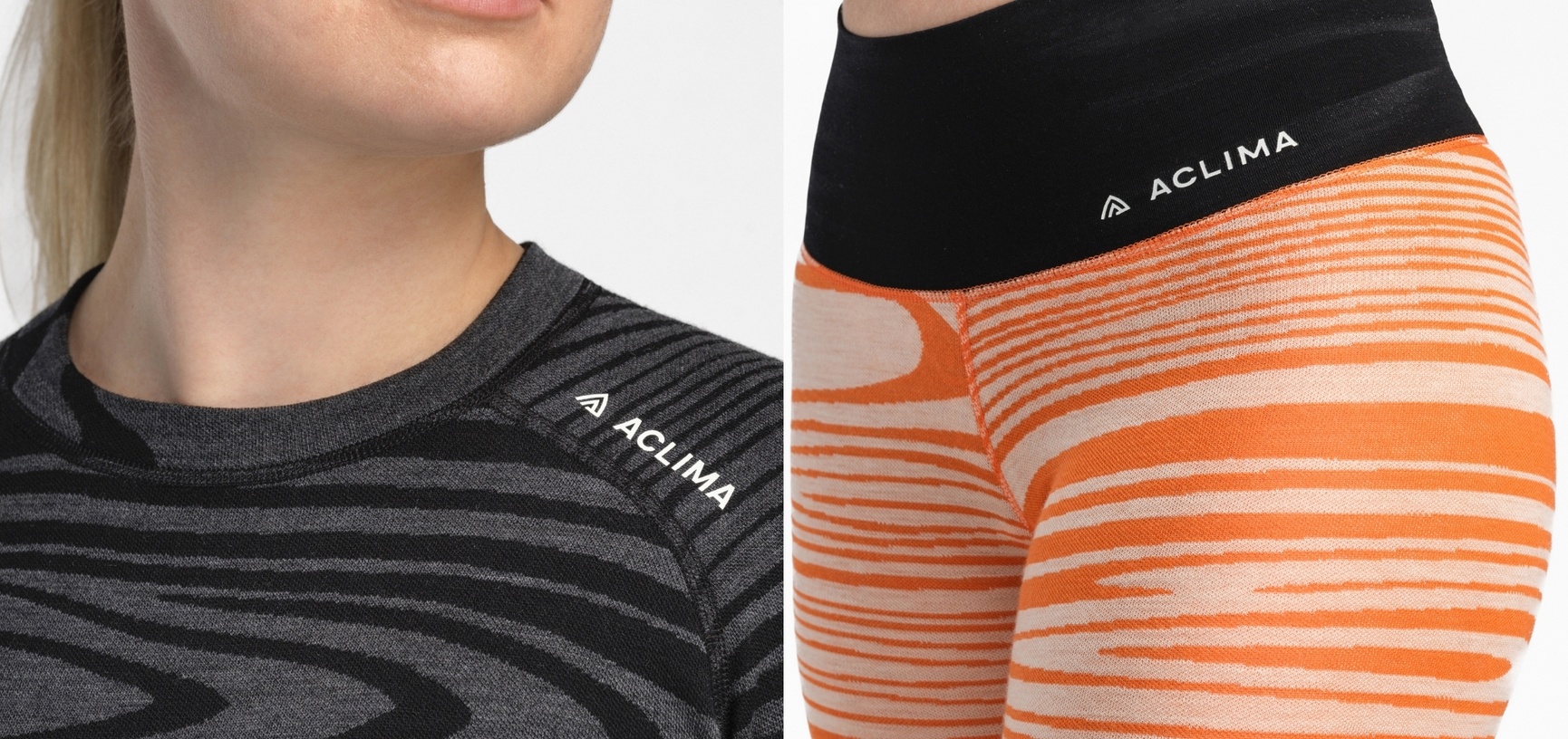 Aclima motion serie WarmWool