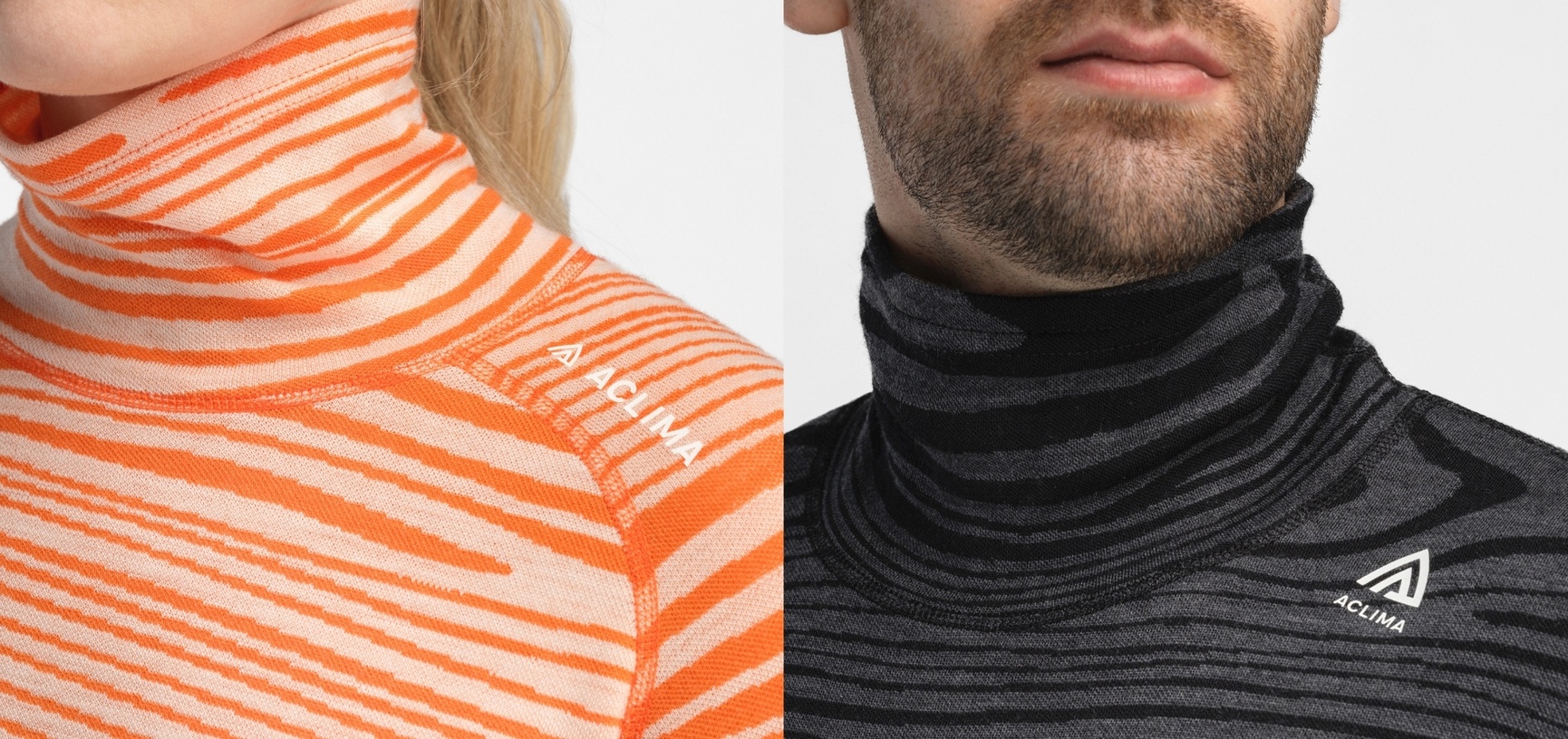 Aclima motion serie WarmWool