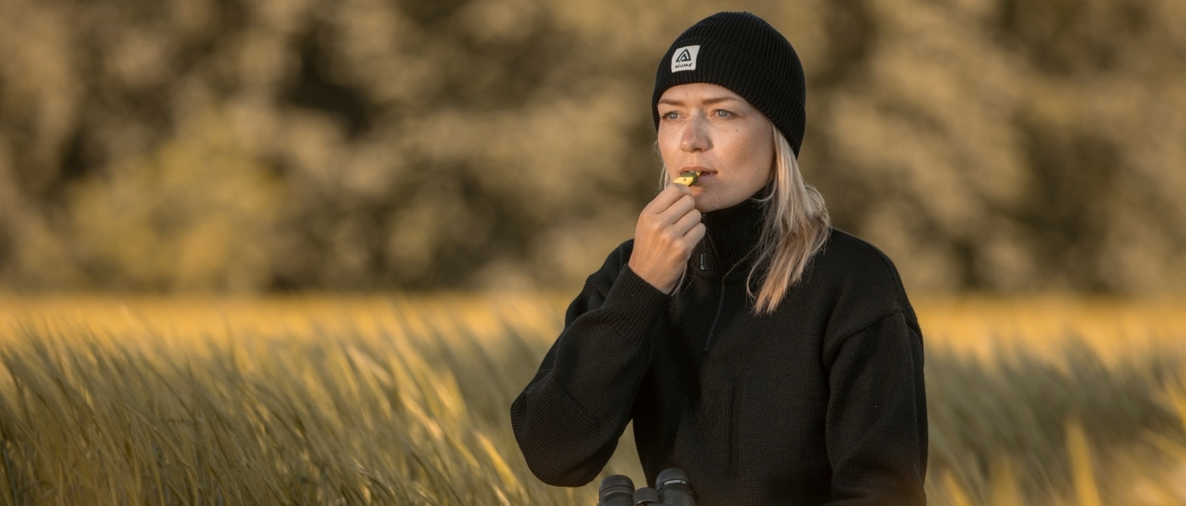 Anette Dahl Aclima ambassadør