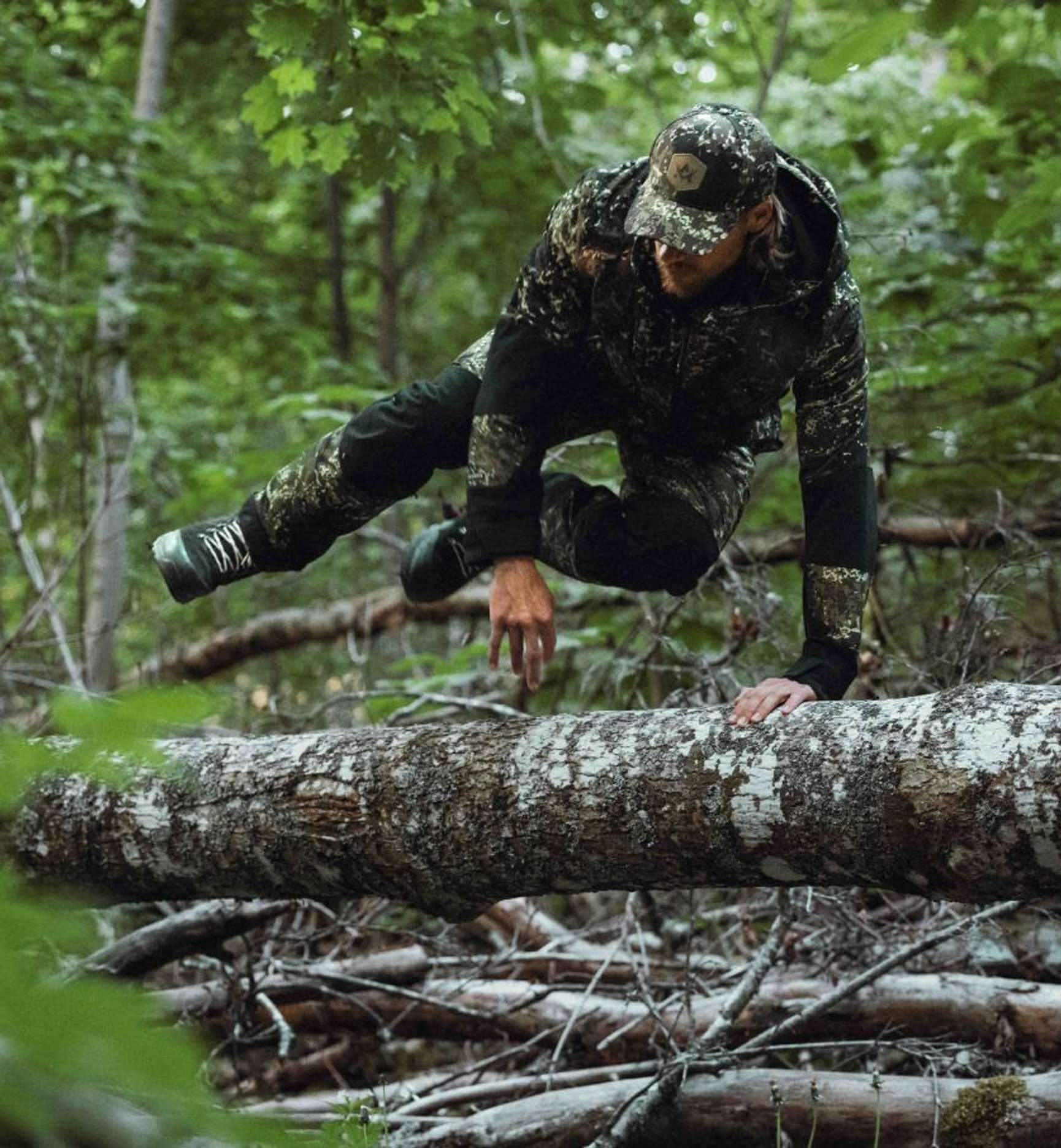 Next Generation Hunters