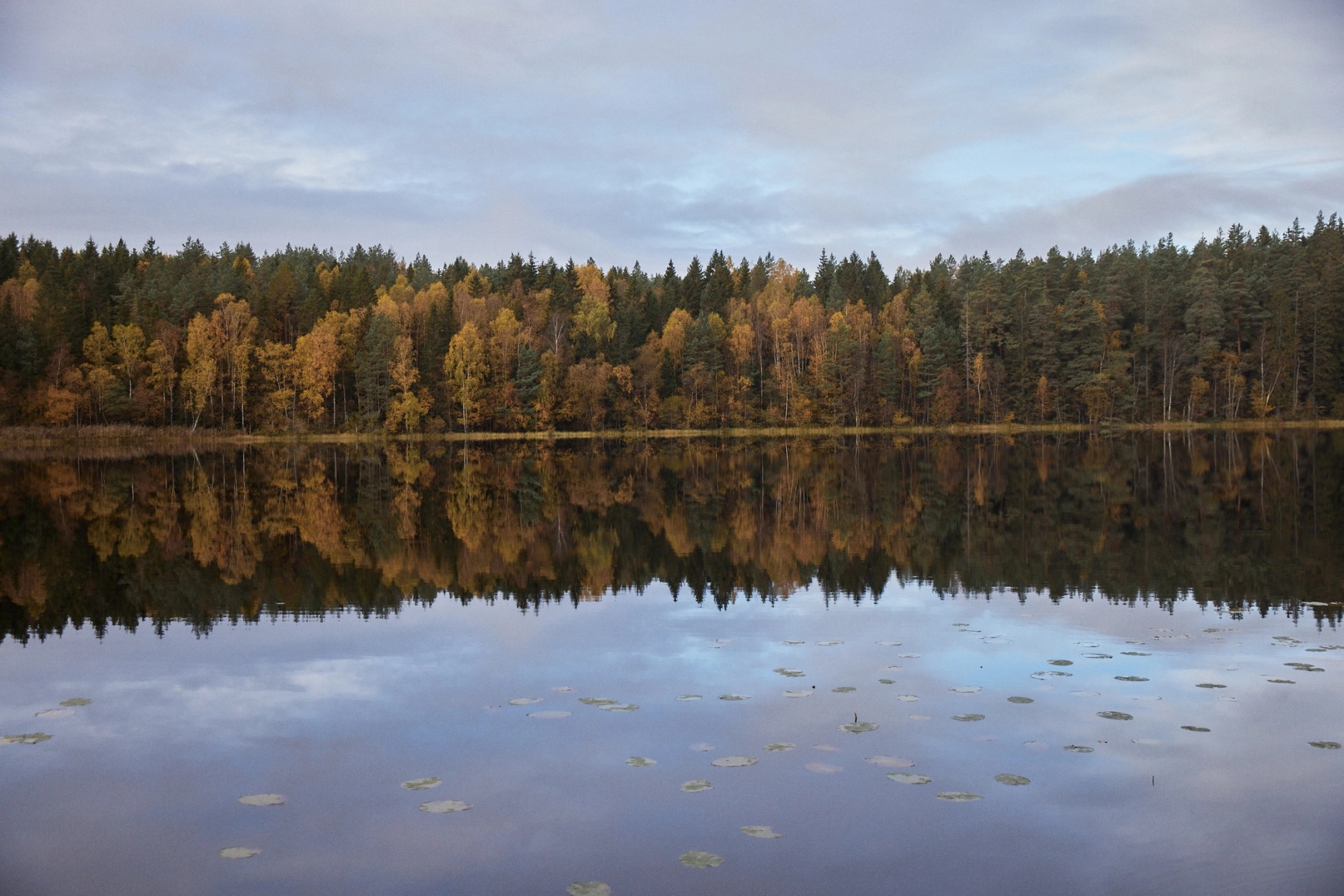 Chevaliers arbete för att minska klimatavtrycket