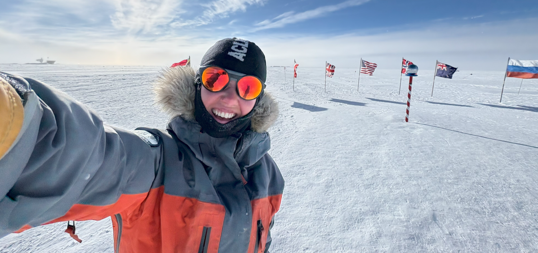 Karen Kyllesø Aclima ambassadør