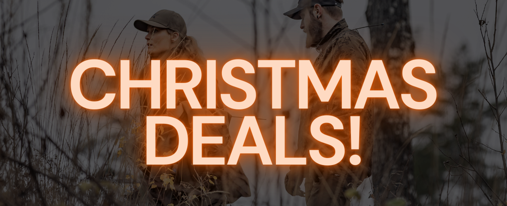 CHRISTMAS DEALS - Weihnachtsgeschenke 
