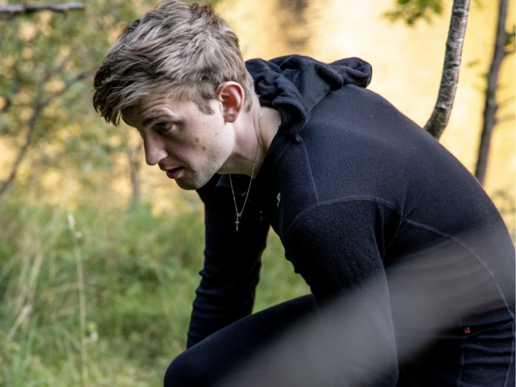 Aclima x Kompani Lauritzen ullklær i TV-serien