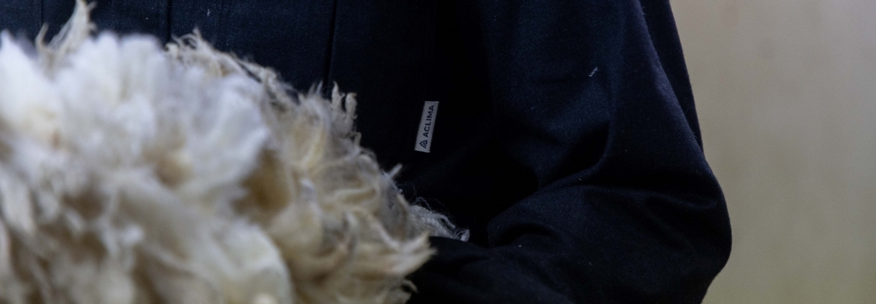 Aclima-Wertschöpfungskette