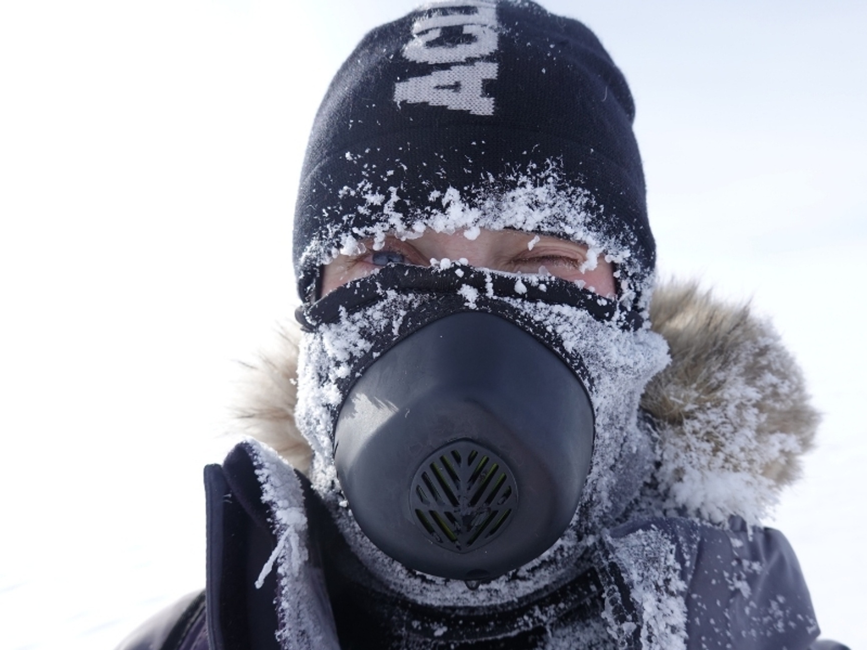 Karen Kyllesø Aclima ambassadør