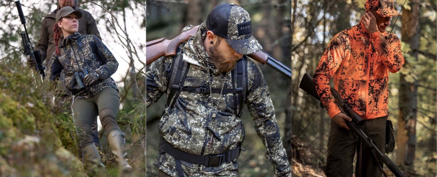 Active Hunter