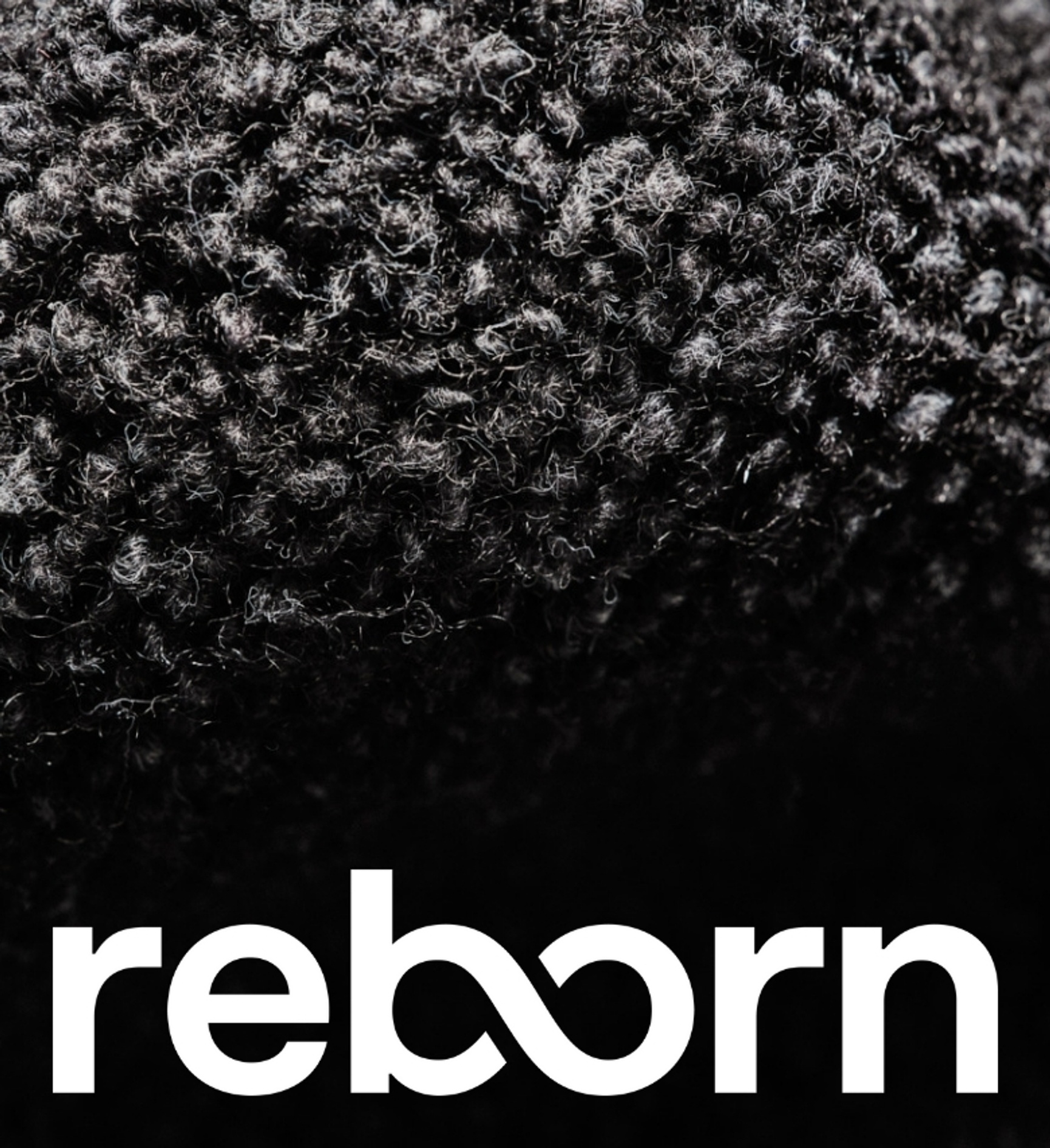 Aclima reborn recycelte Wolle