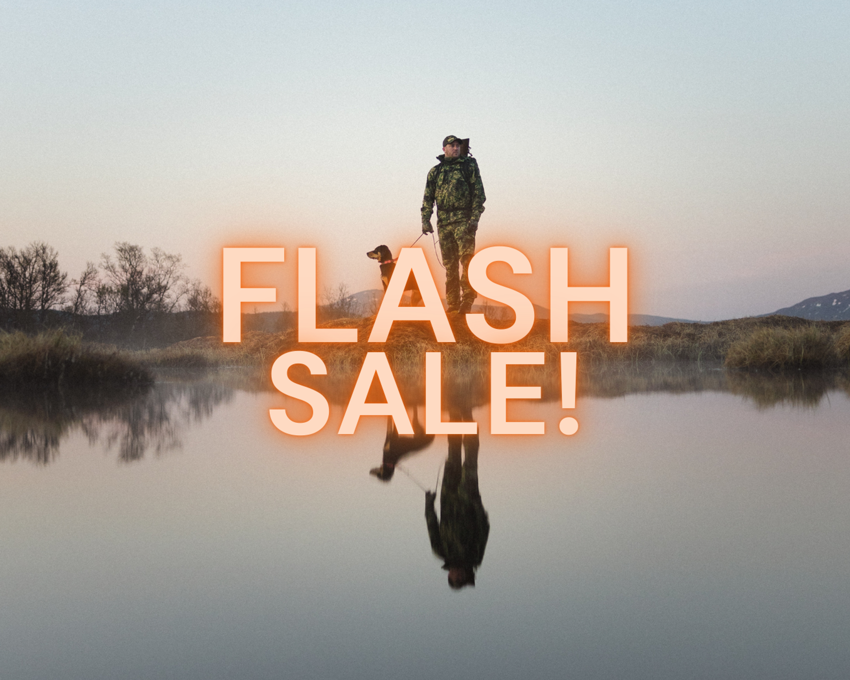 Flash Sale see all bargains here