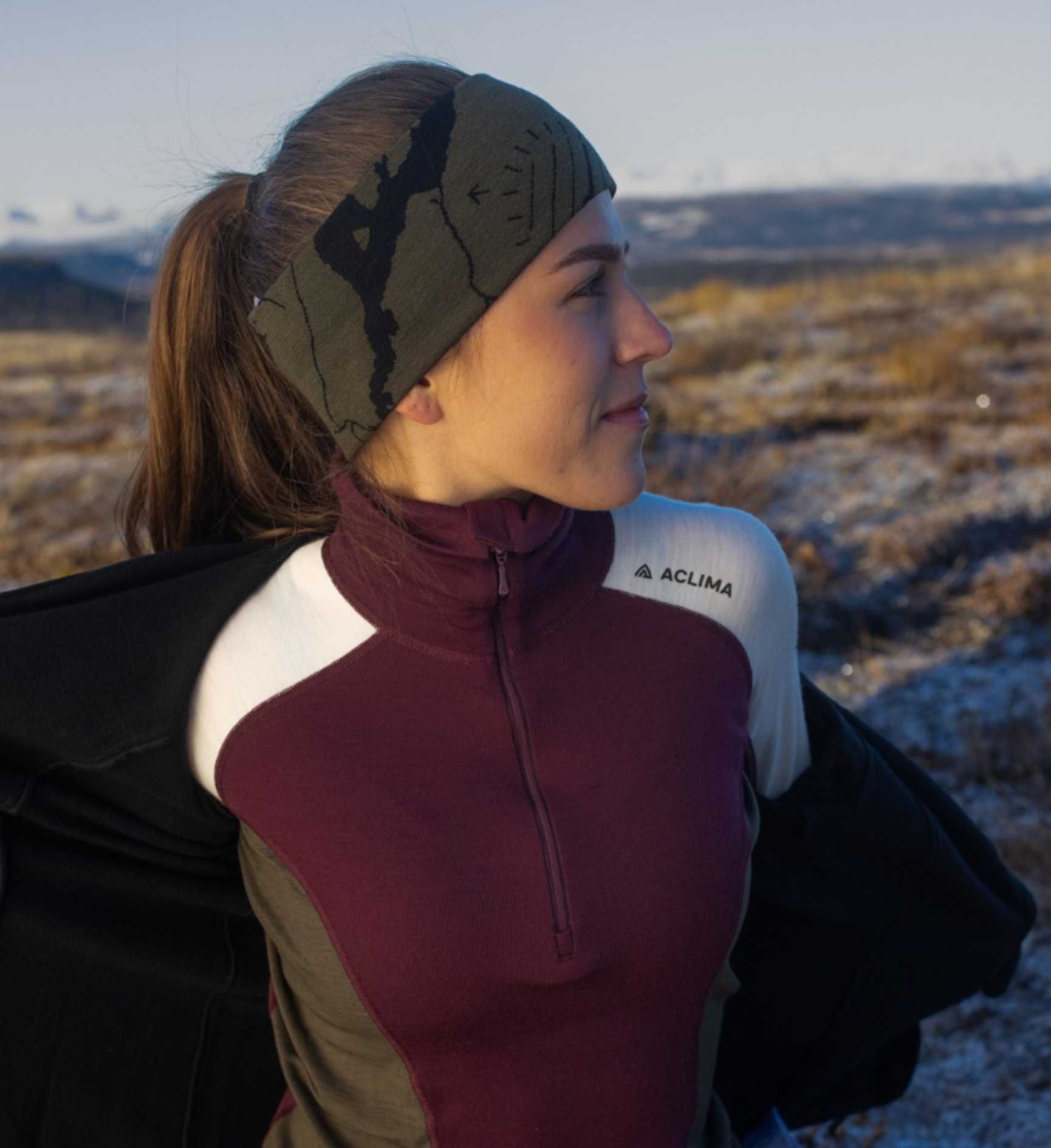 Aclima warmwool
