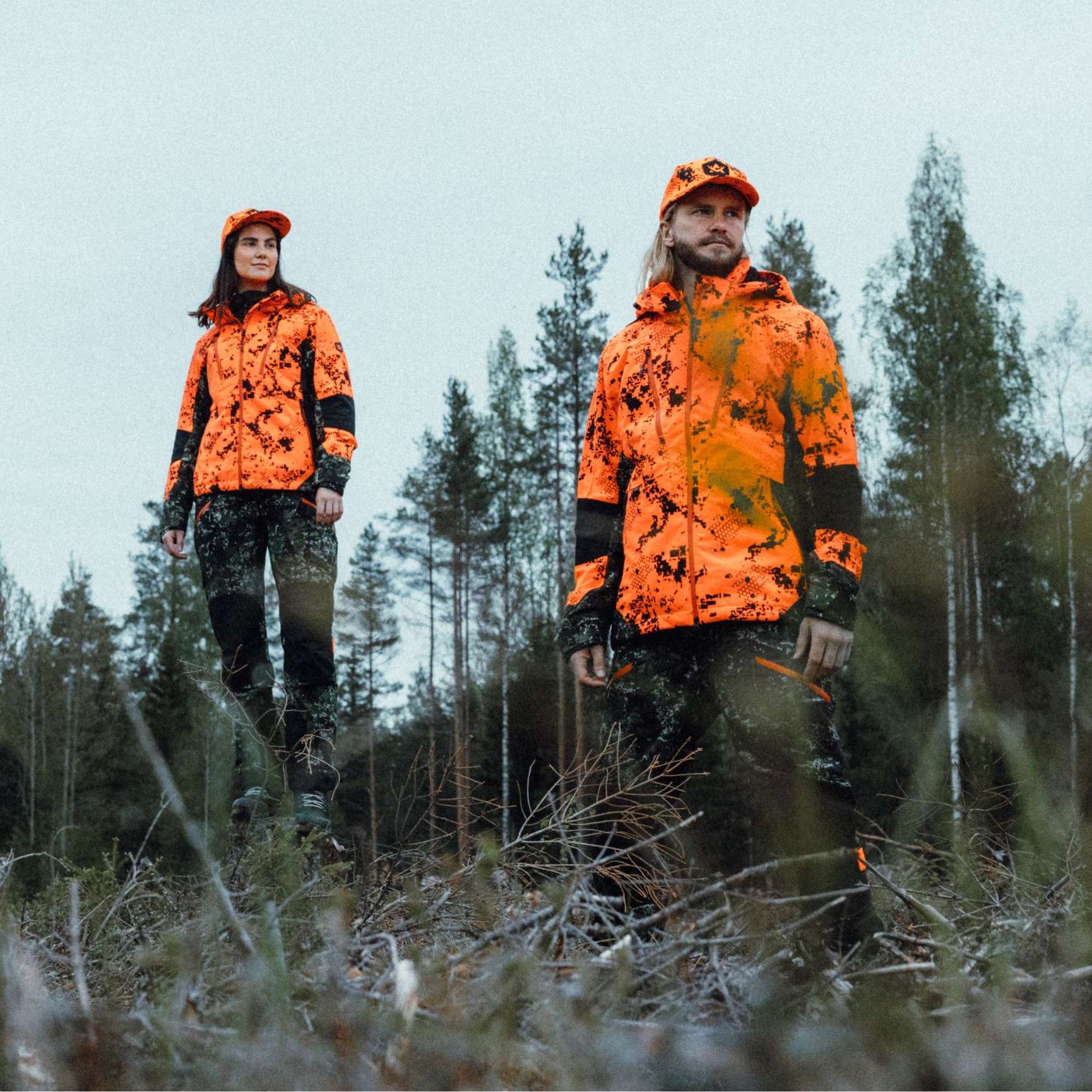 Superior Pro - Our all-time best waterproof hunting suit