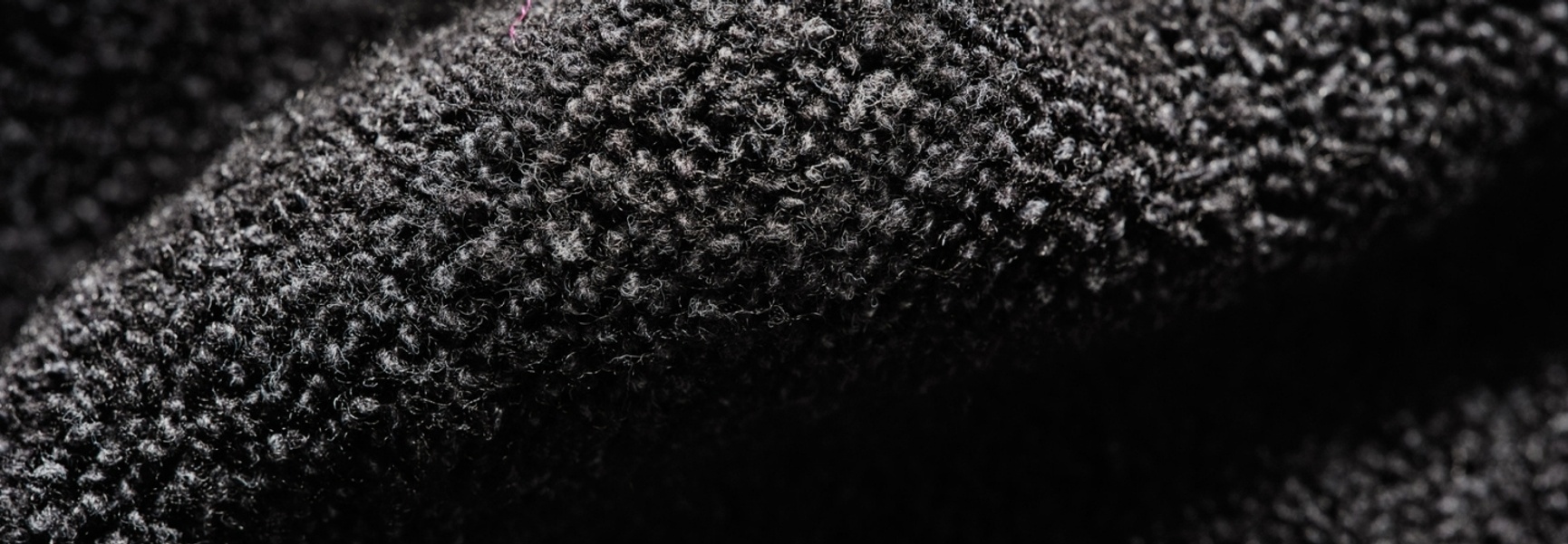 Aclima recycelte Wolle