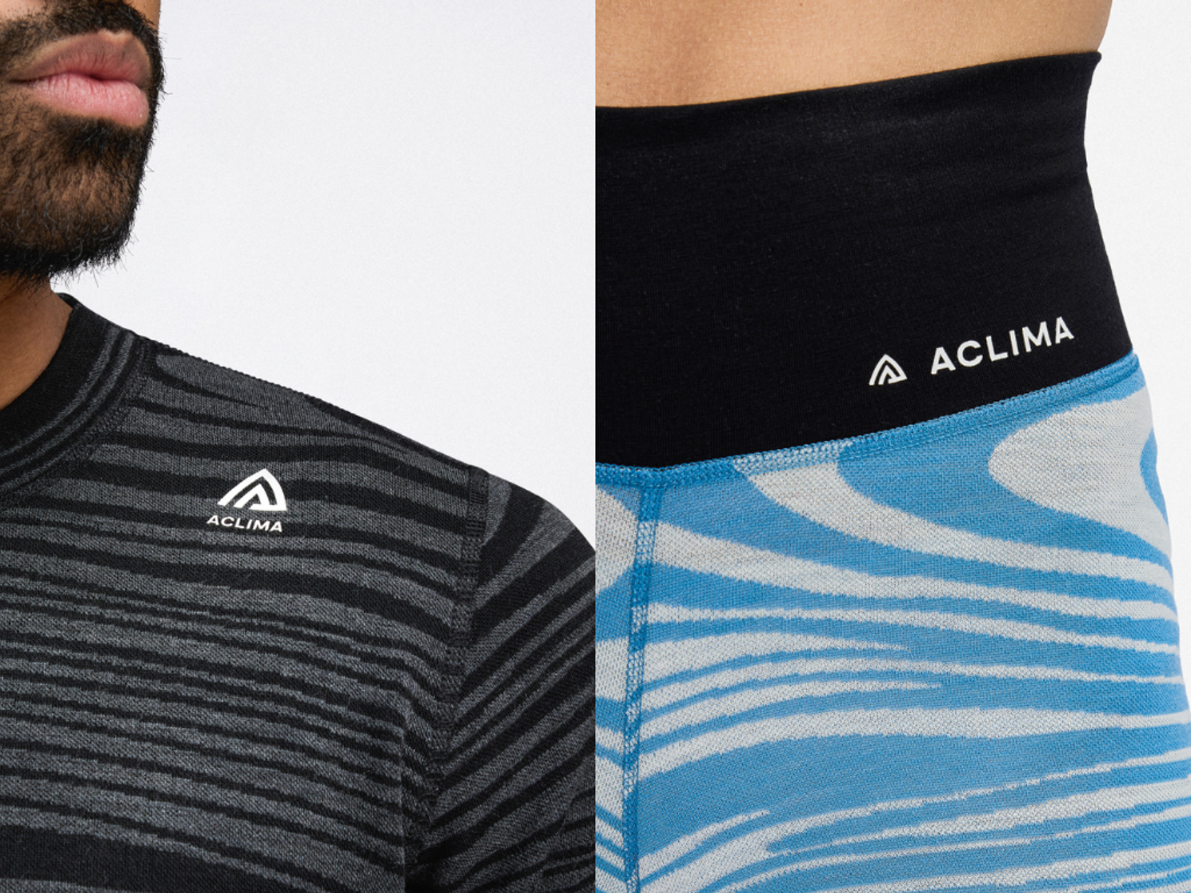 Aclima motion serie WarmWool