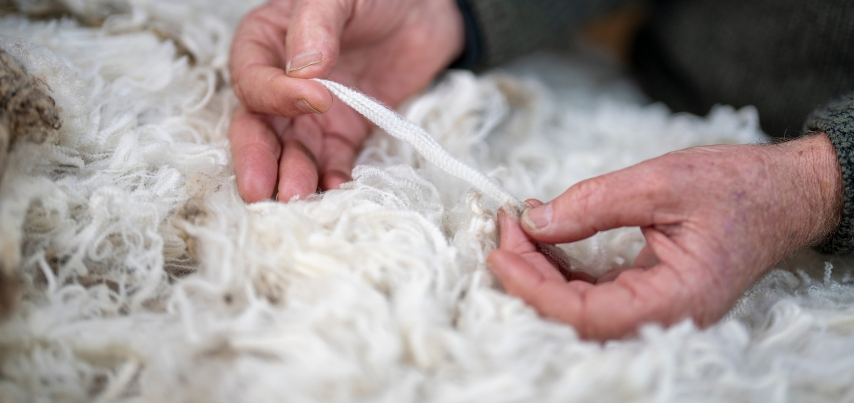 Unsere Aclima-Wertschöpfungskette 