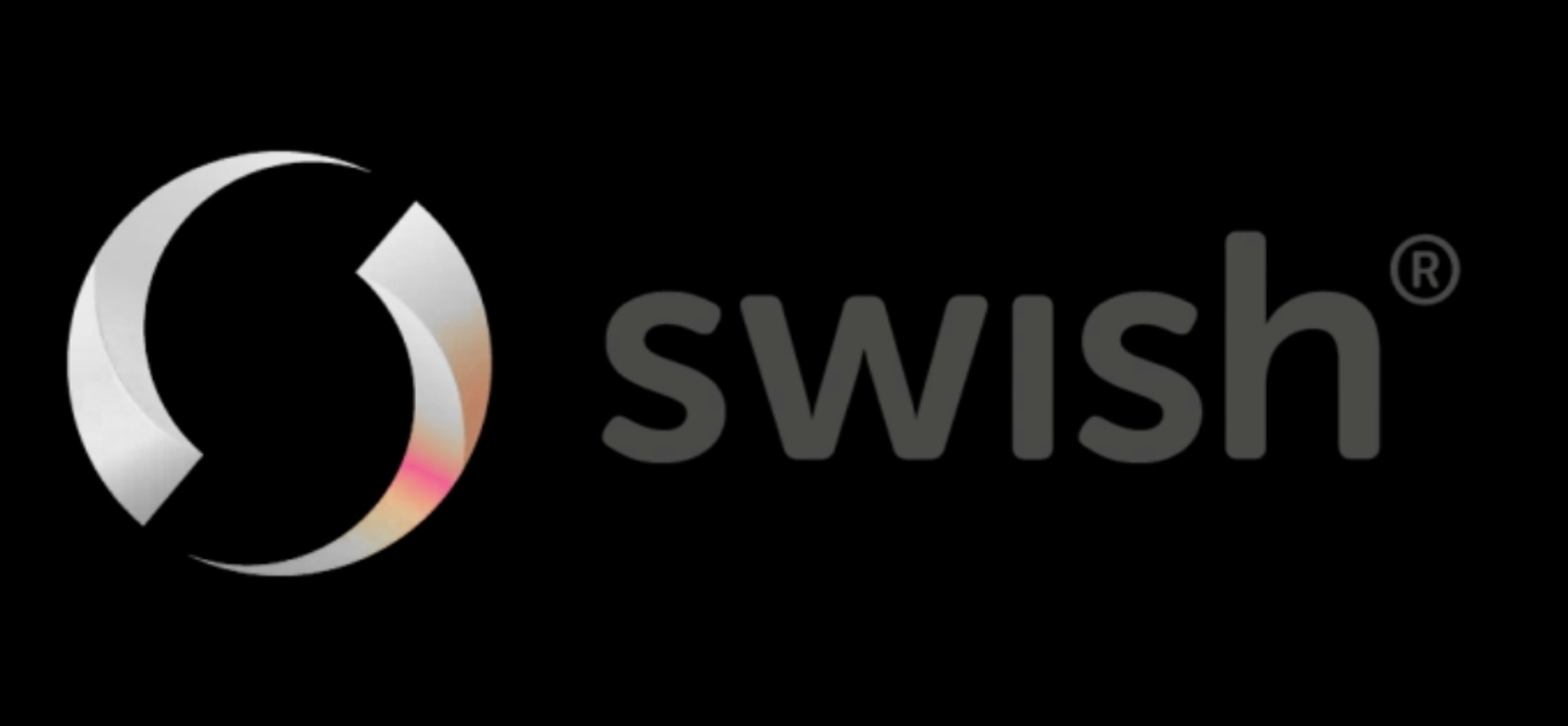 Swish logo