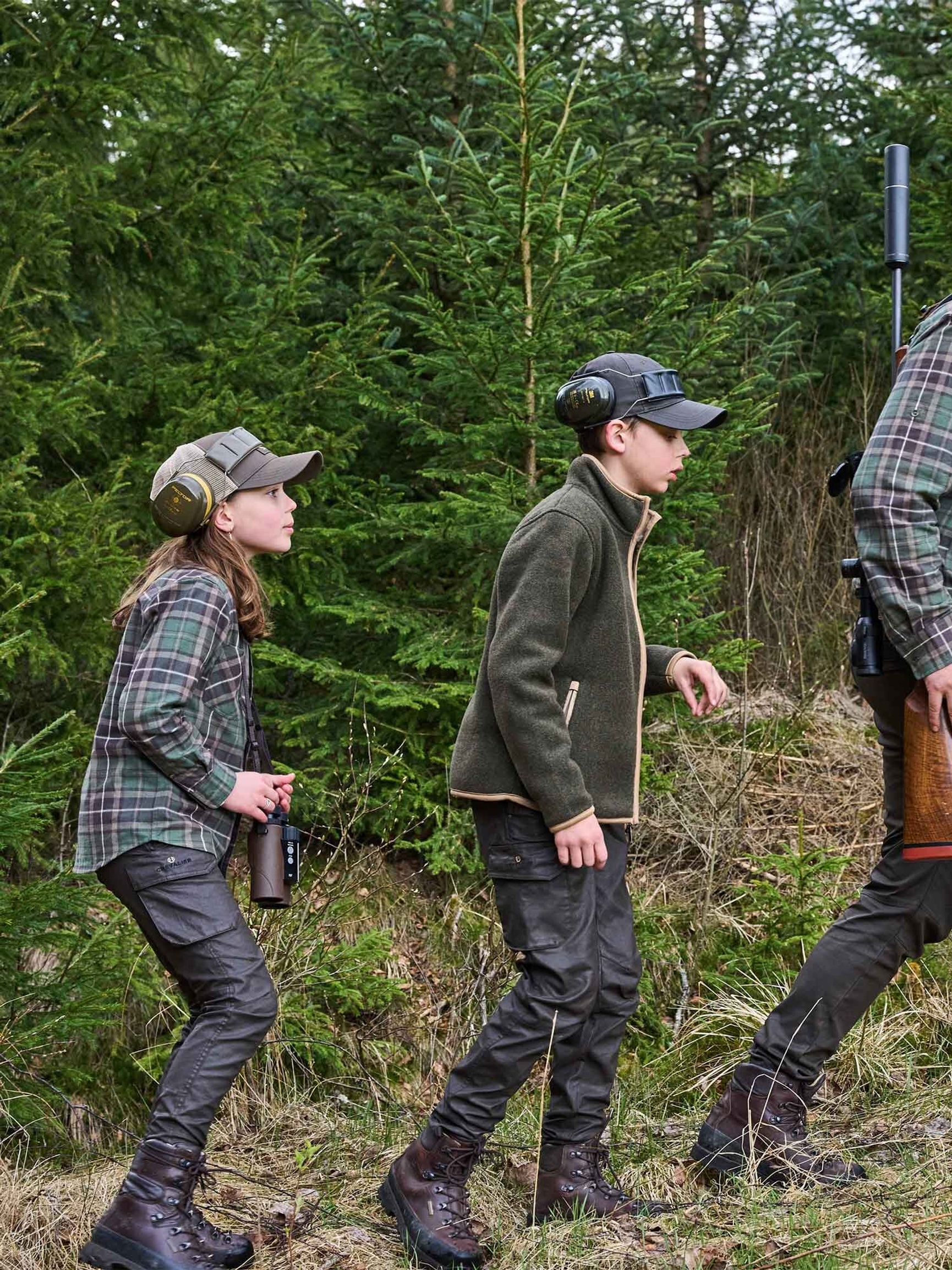 Vintage pants Junior