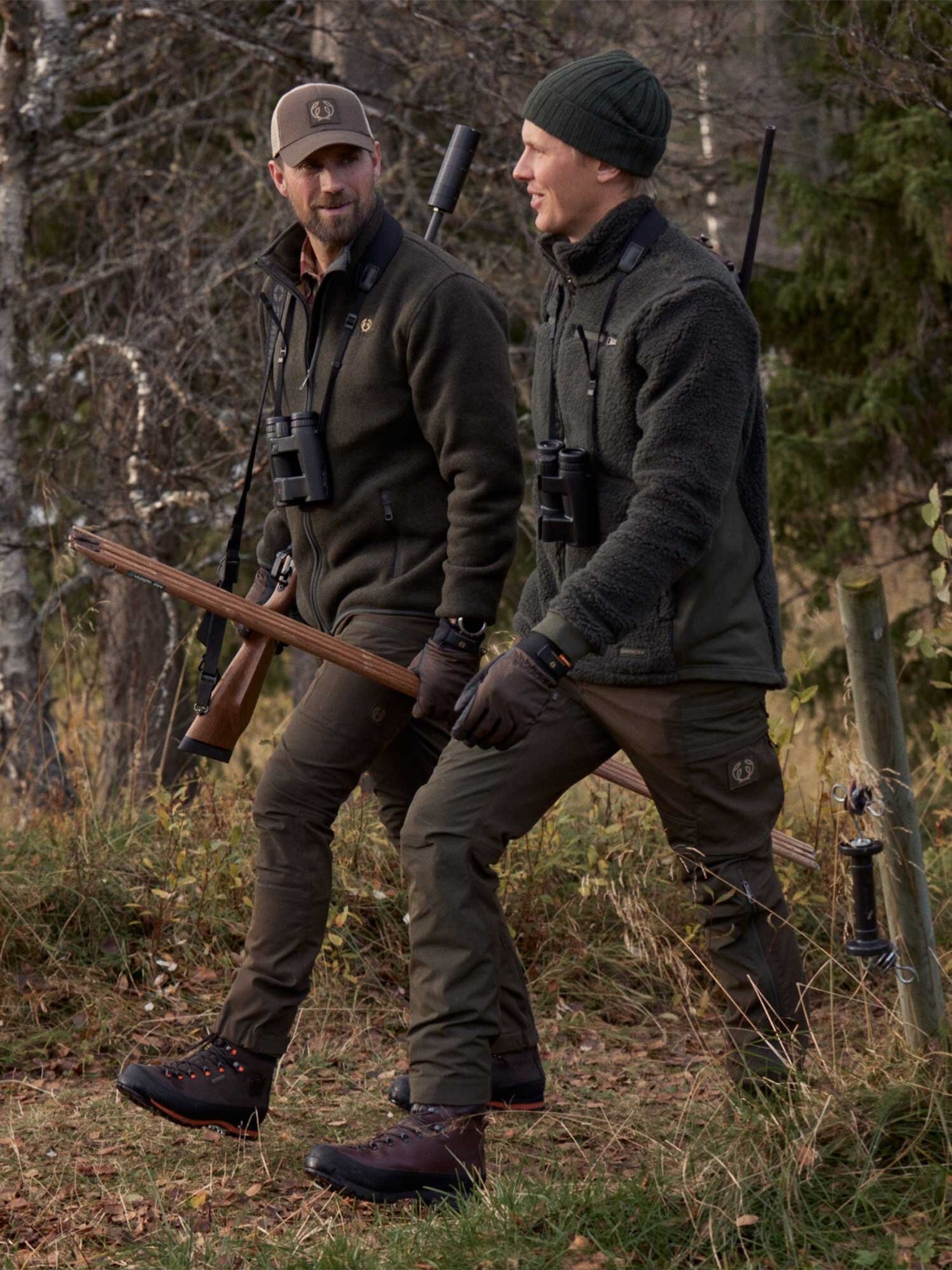 Pants for Hunting and Outdoor Life