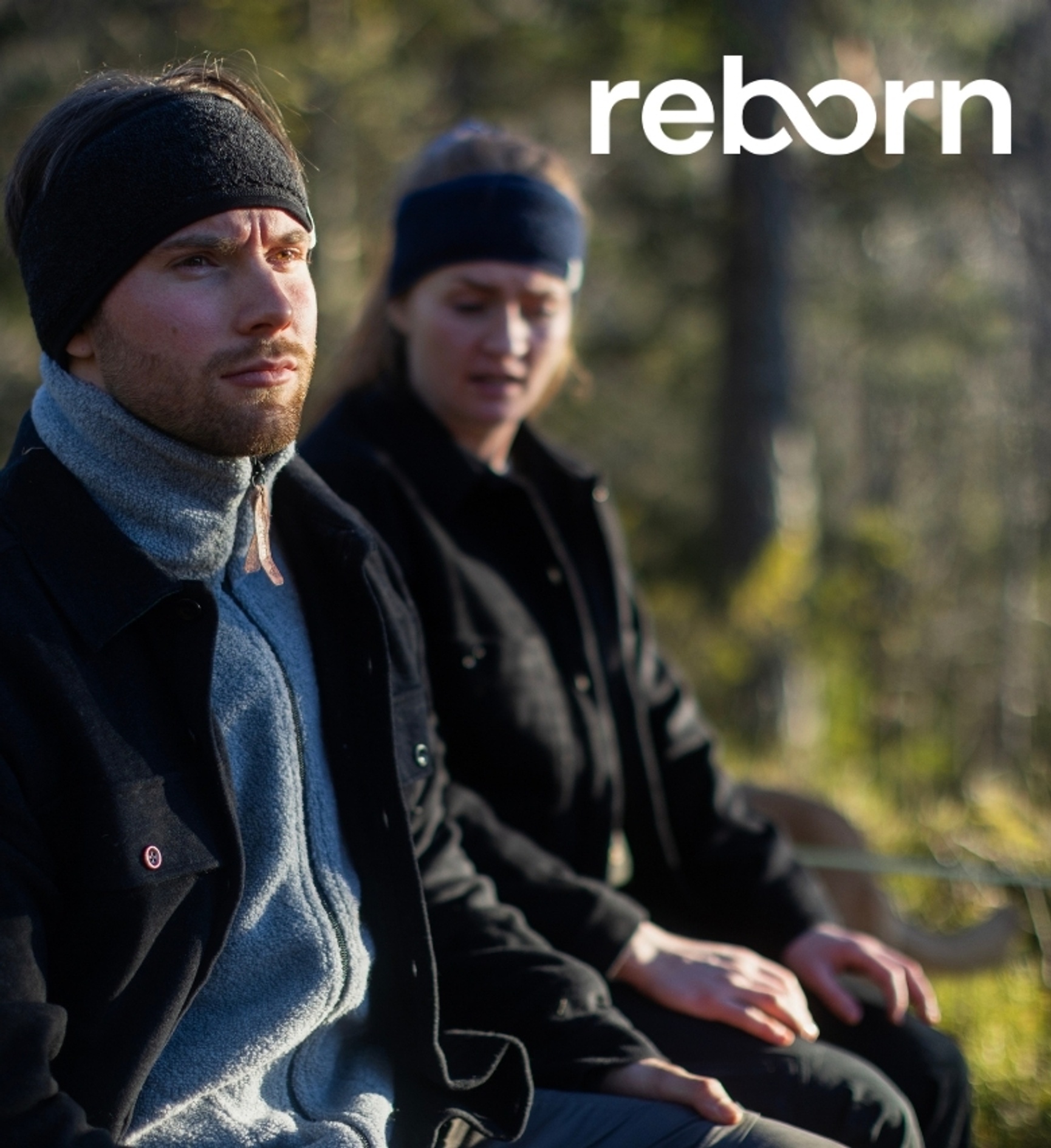 Aclima reborn recycelte Wolle Wollkleidung