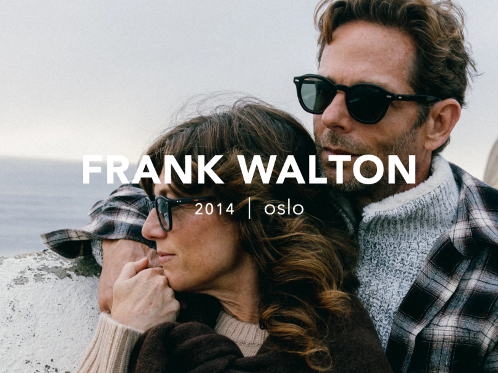 Frank Walton